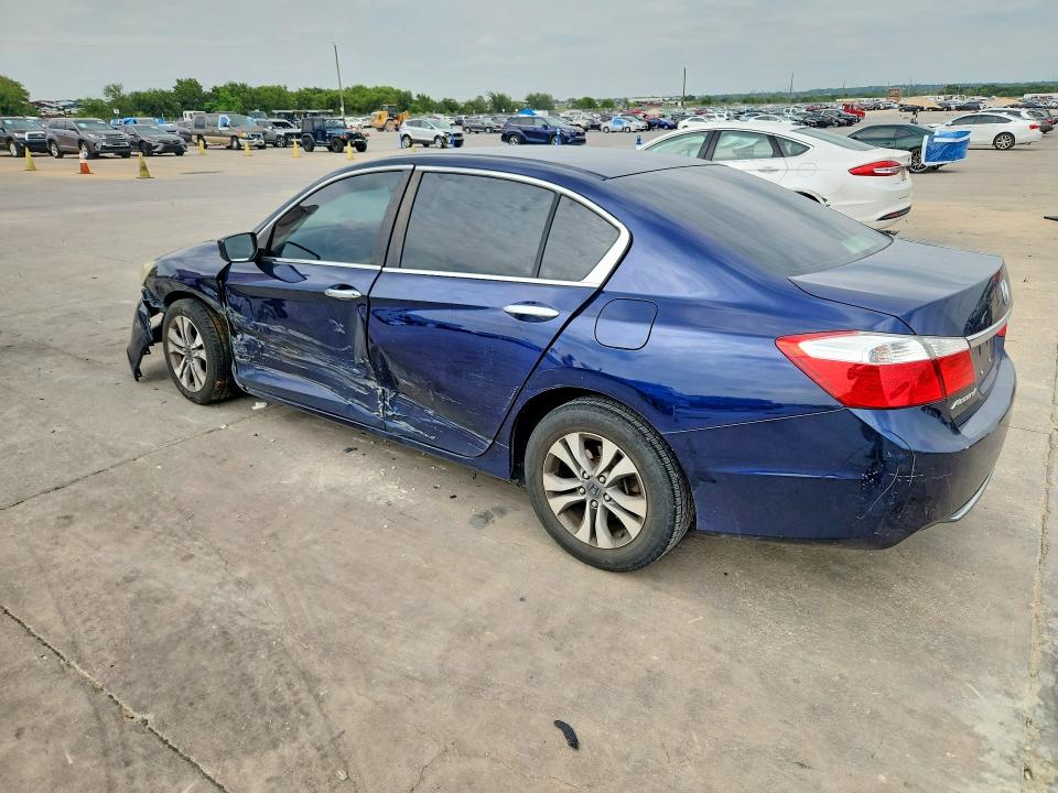Продаж на аукціоні авто 2014 Honda Accord, vin: 1HGCR2F39EA061852, номер лоту: 62495186