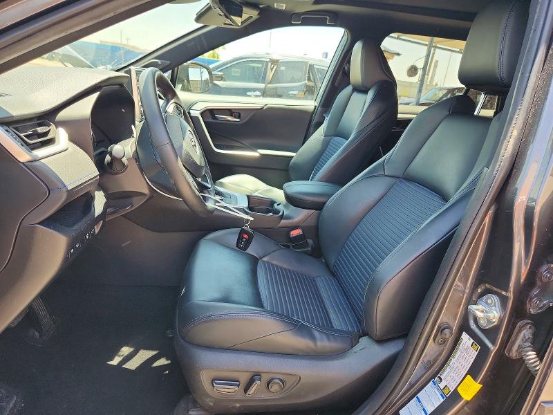 Aukcja sprzedaży 2021 Toyota Rav4, vin: 4T3E6RFV6MU007550, numer aukcji: 62346386