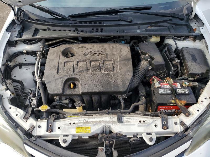 62948686 :رقم المزاد ، 2T1BURHE4HC777784 vin ، 2017 Toyota Corolla مزاد بيع