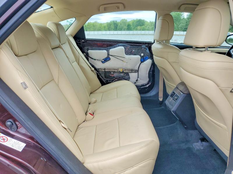 62414786 :رقم المزاد ، 4T1BK1EB1DU014048 vin ، 2013 Toyota Avalon مزاد بيع