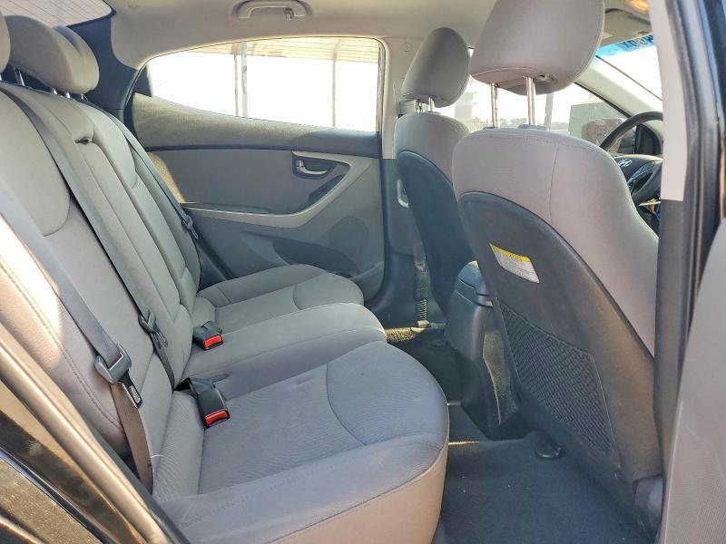 Продаж на аукціоні авто 2015 Hyundai Elantra, vin: 5NPDH4AE5FH616610, номер лоту: 60670466