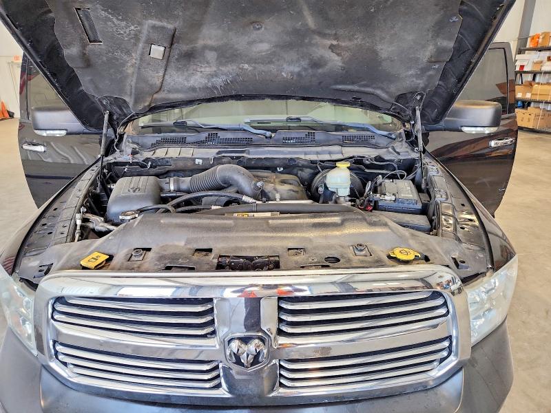 Продажа на аукционе авто 2017 Ram 1500, vin: 1C6RR7GT0HS666403, номер лота: 59855526