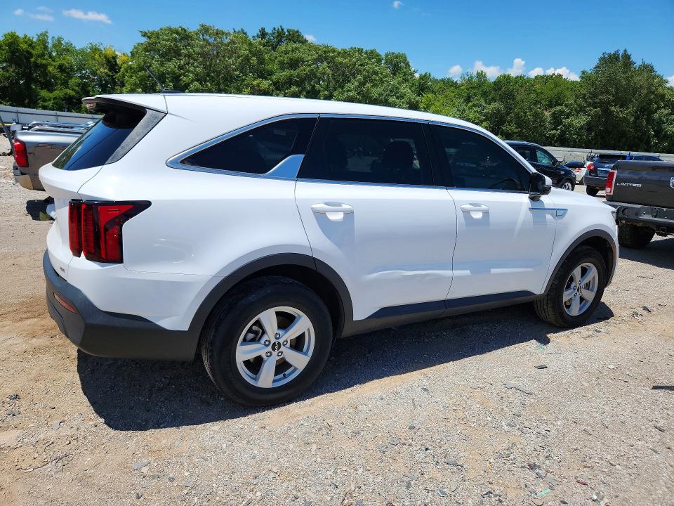 Aukcja sprzedaży 2023 Kia Sorento, vin: 5XYRGDLC0PG199961, numer aukcji: 60203626