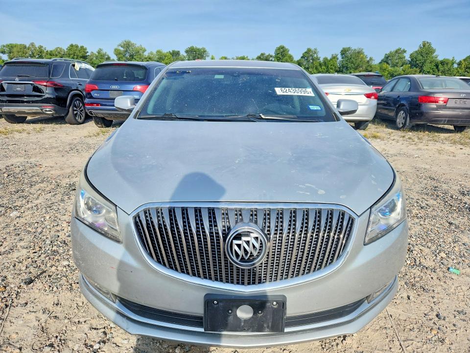 Aukcja sprzedaży 2015 Buick Lacrosse, vin: 1G4GA5GRXFF189092, numer aukcji: 62436996