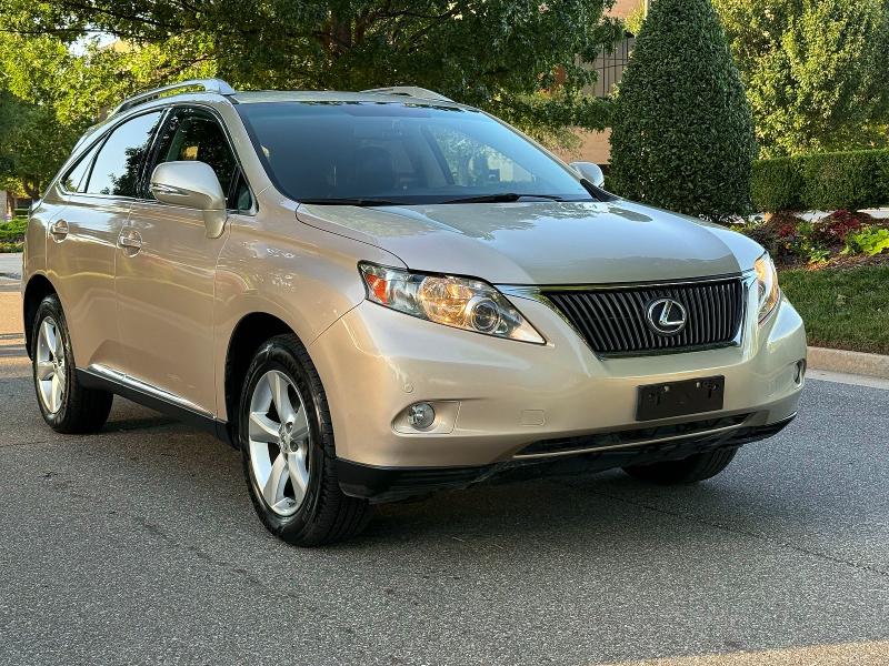 Продажа на аукционе авто 2012 Lexus Rx, vin: JTJBK1BA8C2445624, номер лота: 63276916