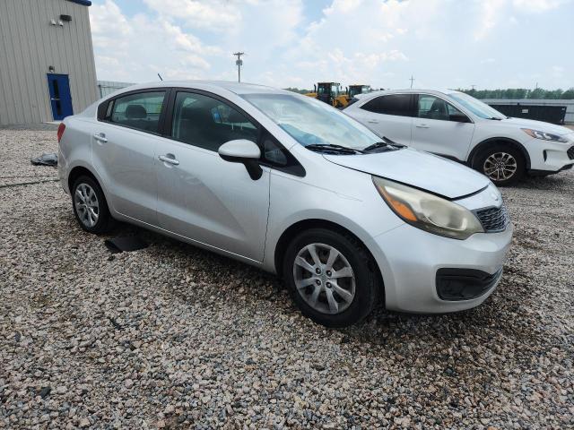 Aukcja sprzedaży 2013 Kia Rio, vin: KNADM4A36D6194894, numer aukcji: 60006346