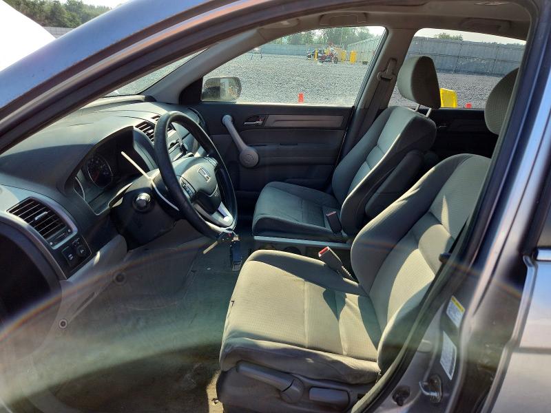 Продаж на аукціоні авто 2007 Honda Cr-v, vin: JHLRE48527C054055, номер лоту: 61242136