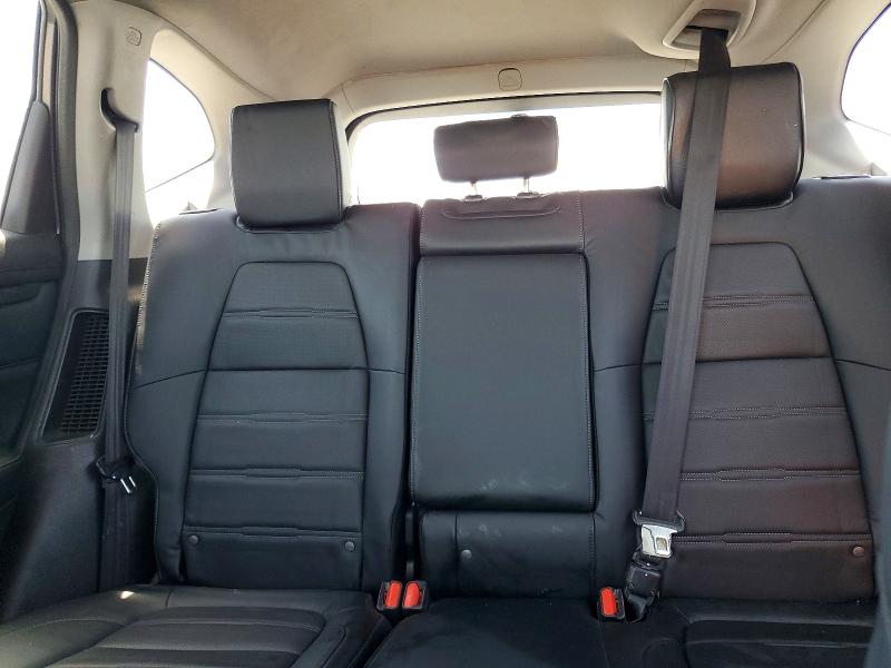 Продаж на аукціоні авто 2021 Honda Cr-v, vin: 7FART6H82ME011928, номер лоту: 61870956
