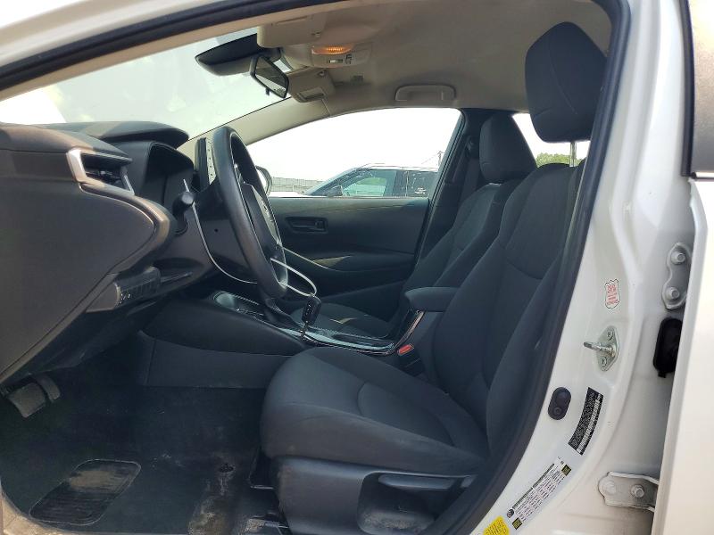 Aukcja sprzedaży 2022 Toyota Corolla, vin: 5YFEPMAE9NP274832, numer aukcji: 60524406