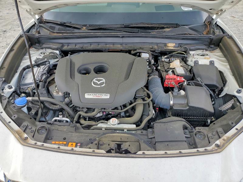 Aukcja sprzedaży 2024 Mazda Cx-30, vin: 3MVDMBEY4RM608841, numer aukcji: 60748036
