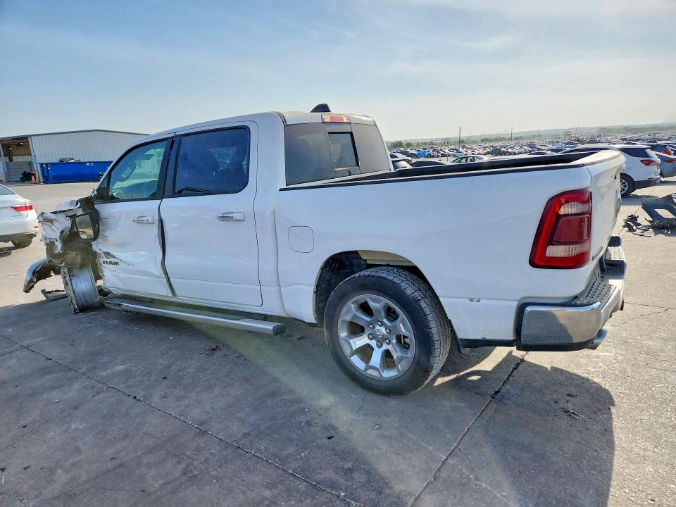 Aukcja sprzedaży 2019 Ram 1500, vin: 1C6RREFT4KN526804, numer aukcji: 62982276