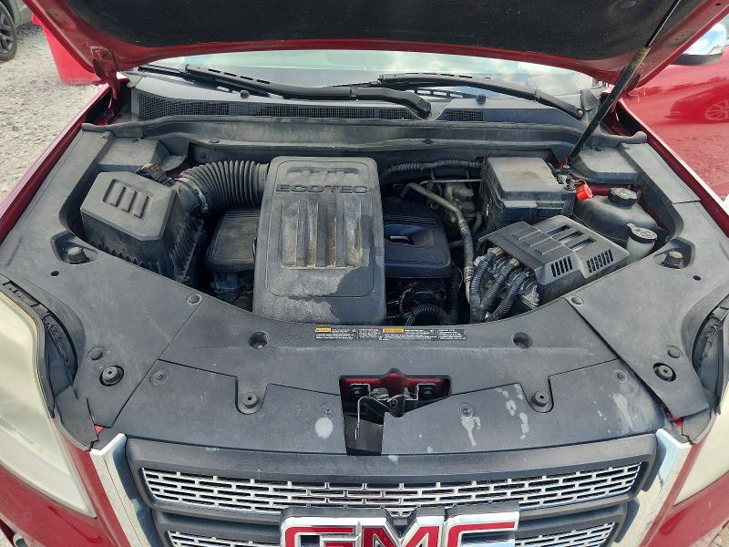 60470286 :رقم المزاد ، 2GKALTEK6E6112053 vin ، 2014 Gmc Terrain مزاد بيع