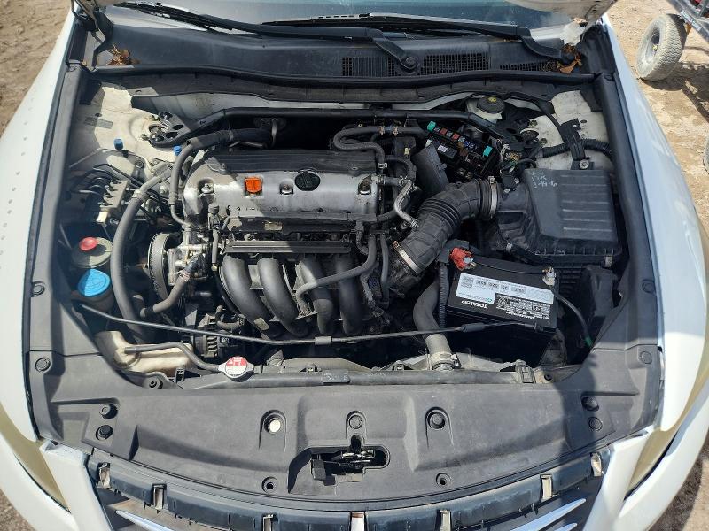 Продаж на аукціоні авто 2011 Honda Accord, vin: 1HGCP2F8XBA101269, номер лоту: 60051436