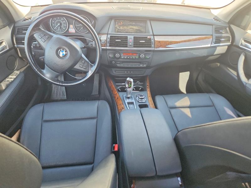 Продаж на аукціоні авто 2011 Bmw X5, vin: 5UXZV4C55BL738075, номер лоту: 63156216