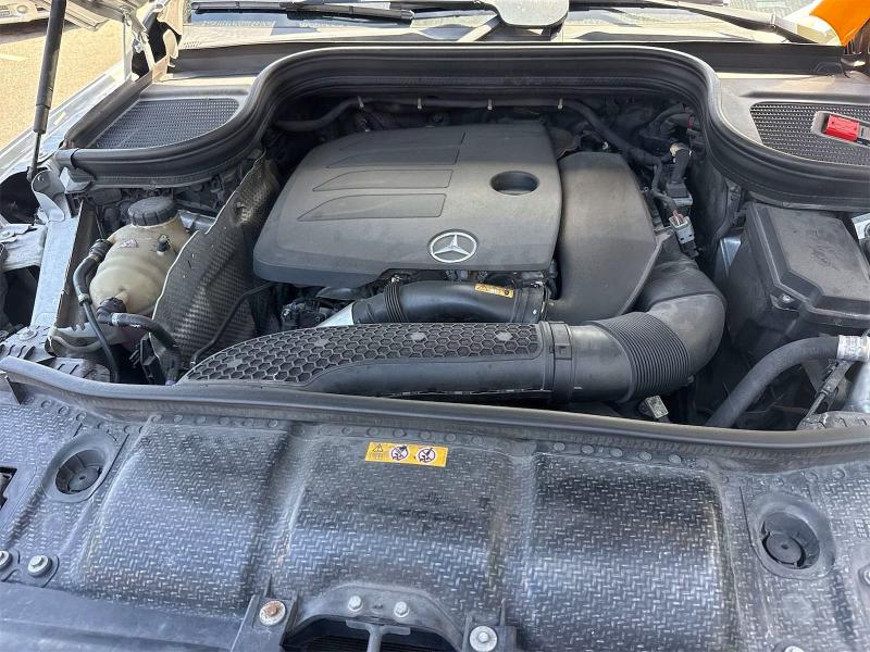 Aukcja sprzedaży 2020 Mercedes-benz Gle, vin: 4JGFB4JB7LA200962, numer aukcji: 62671466