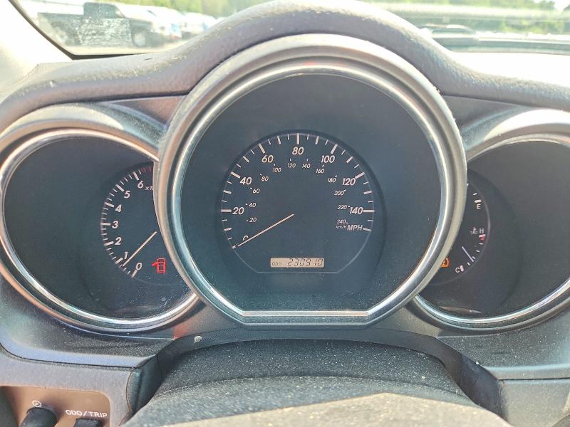 Aukcja sprzedaży 2007 Lexus Rx, vin: JTJGK31UX70008111, numer aukcji: 61400016