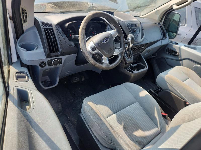 Aukcja sprzedaży 2015 Ford Transit, vin: 1FTNR1ZM7FKA77663, numer aukcji: 61212116