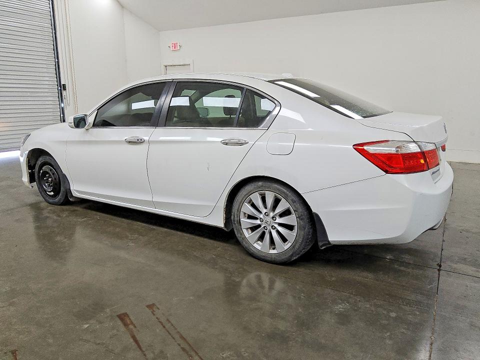 Продаж на аукціоні авто 2013 Honda Accord, vin: 1HGCR2F88DA005167, номер лоту: 61617496