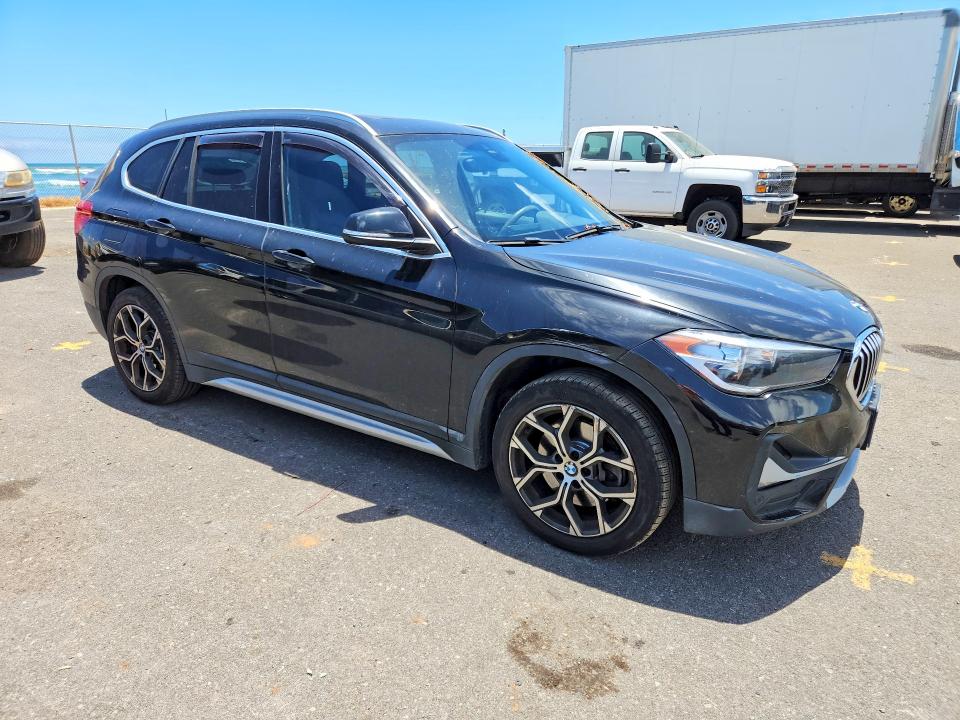 Продажа на аукционе авто 2020 Bmw X1, vin: WBXJG7C02L5P31866, номер лота: 62879496