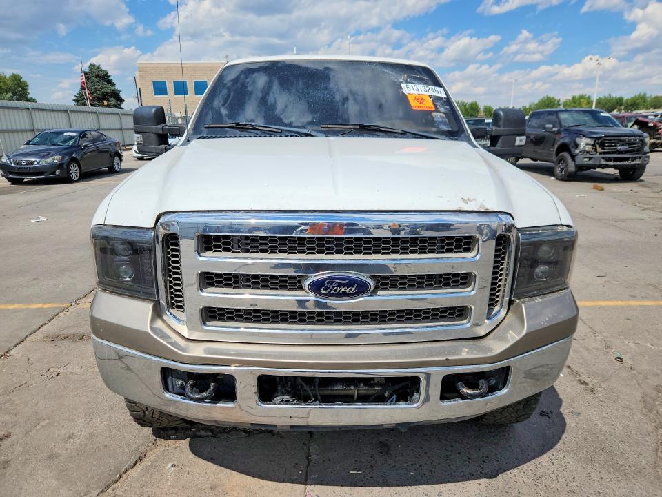 Aukcja sprzedaży 2006 Ford F350, vin: 1FTWW31P06EA07676, numer aukcji: 61373246