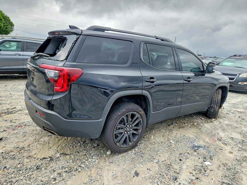 Aukcja sprzedaży 2023 Gmc Acadia, vin: 1GKKNMLS9PZ141691, numer aukcji: 61061246