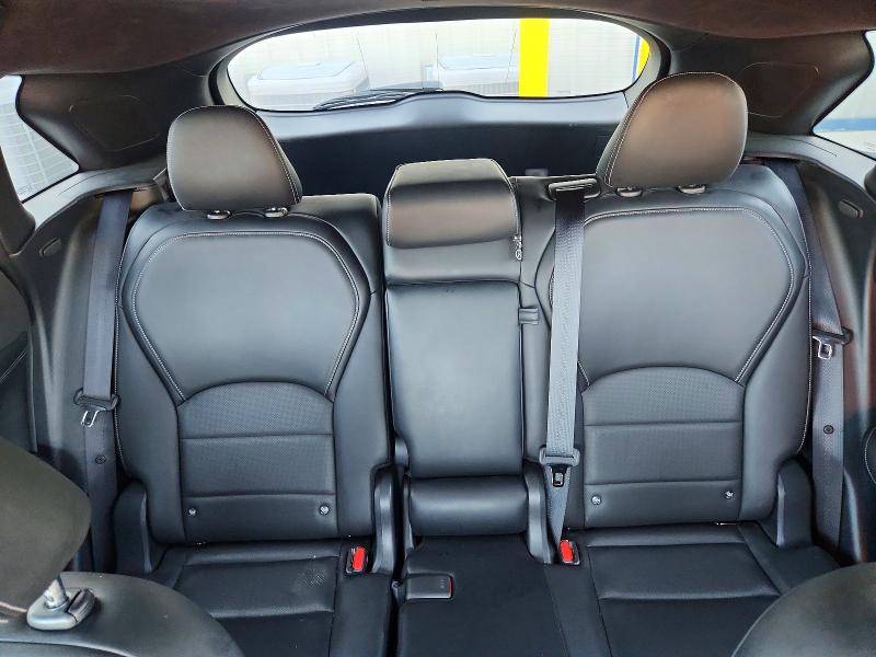 Aukcja sprzedaży 2019 Infiniti Qx50, vin: 3PCAJ5M3XKF118211, numer aukcji: 60967516