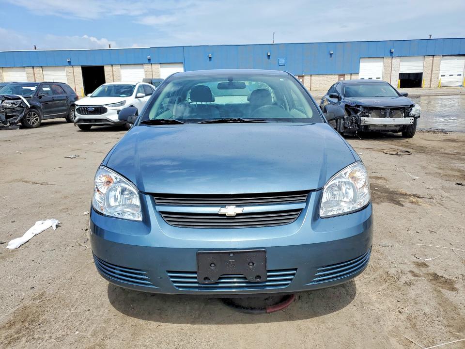 2007 Chevrolet Cobalt მანქანა იყიდება აუქციონზე, vin: 1G1AK15F977371864, აუქციონის ნომერი: 59829816