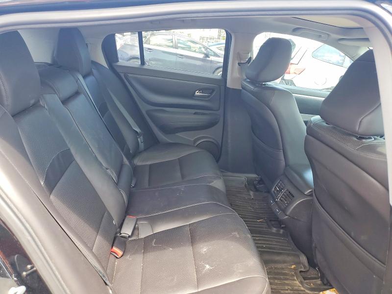 Продажа на аукционе авто 2013 Acura Zdx, vin: 2HNYB1H68DH000013, номер лота: 60894116