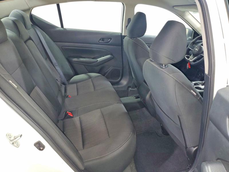 Aukcja sprzedaży 2025 Nissan Altima, vin: 1N4BL4DV3SN389709, numer aukcji: 62887026