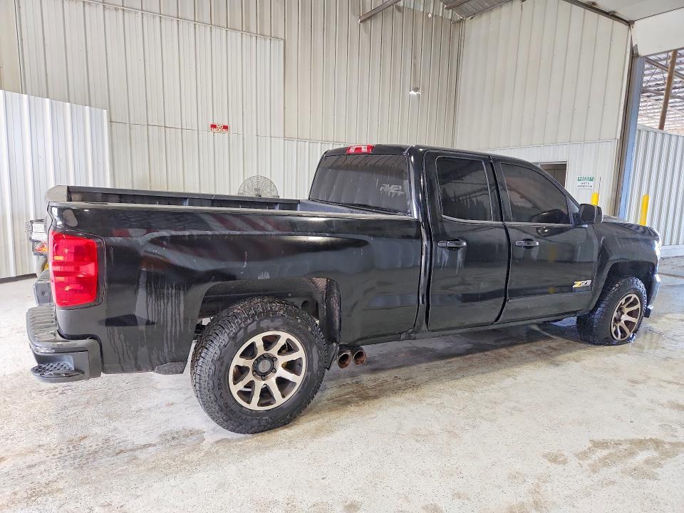 Продаж на аукціоні авто 2016 Chevrolet Silverado, vin: 1GCVKREC4GZ301125, номер лоту: 59648206