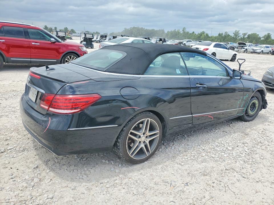 Aukcja sprzedaży 2014 Mercedes-benz E, vin: WDDKK5KF7EF271620, numer aukcji: 61994176