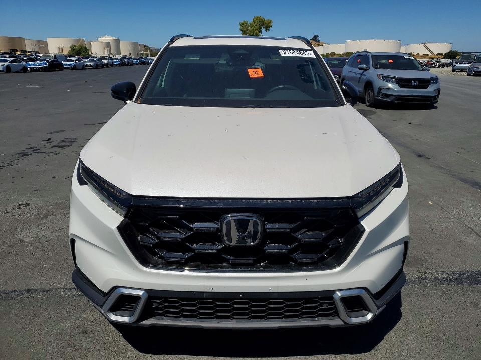 Aukcja sprzedaży 2025 Honda Cr-v, vin: 5J6RS6H98SL031242, numer aukcji: 97684645