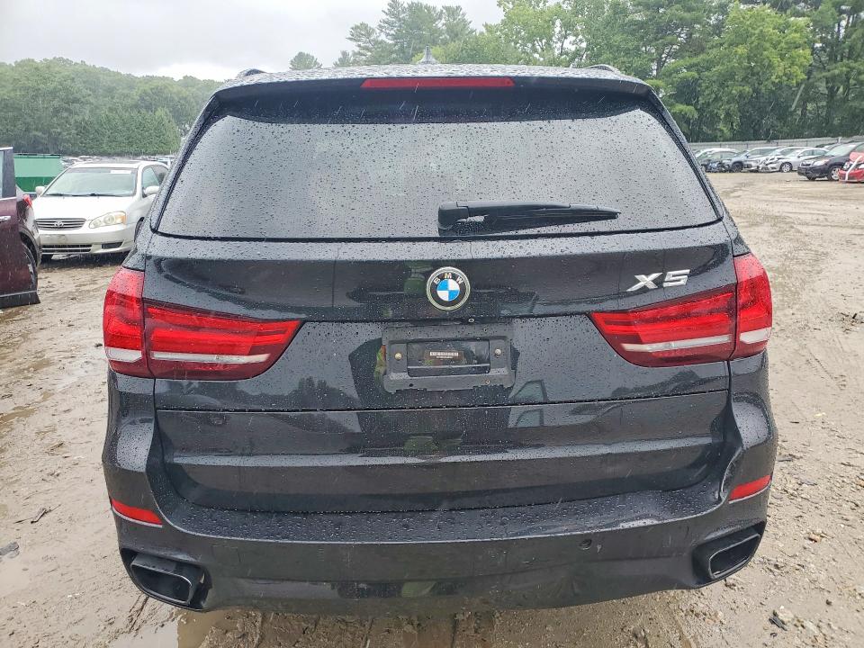 62672276 :رقم المزاد ، 5UXKR6C51F0J76104 vin ، 2015 Bmw X5 مزاد بيع