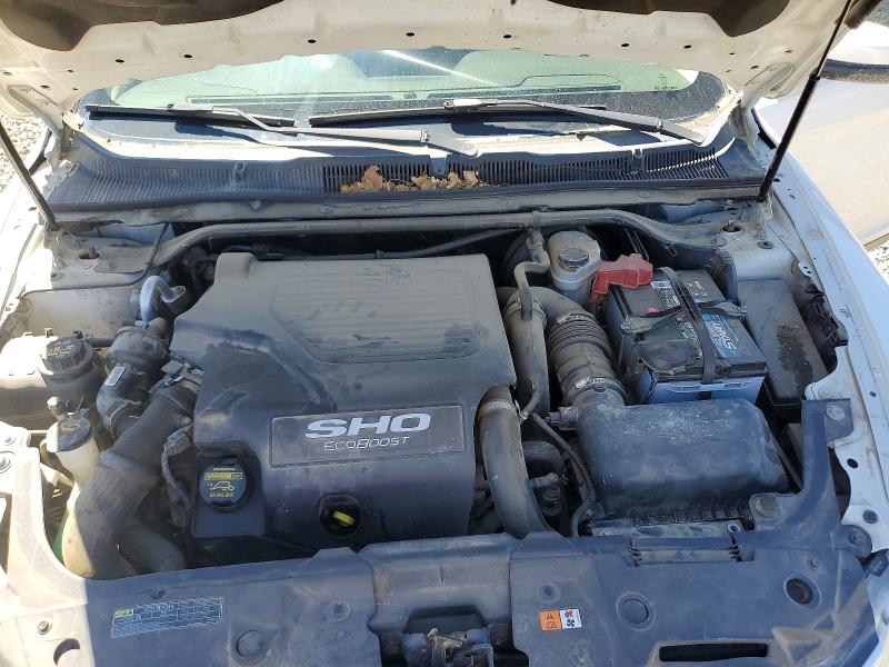 Aukcja sprzedaży 2010 Ford Taurus, vin: 1FAHP2KT8AG102632, numer aukcji: 62039596