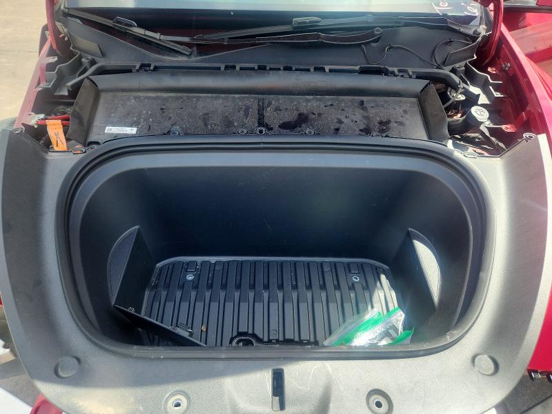 Aukcja sprzedaży 2025 Tesla Model Y, vin: 7SAYGDED0SA337242, numer aukcji: 60500486
