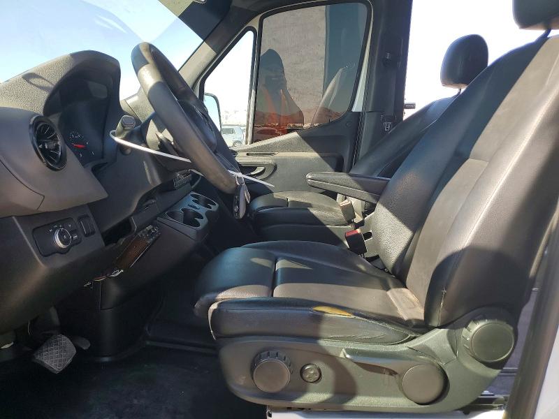 Aukcja sprzedaży 2019 Mercedes-benz Sprinter, vin: WDAPF1CD4KT015722, numer aukcji: 62542326