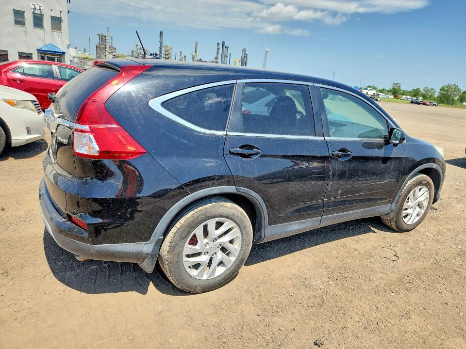Продажа на аукционе авто 2015 Honda Cr-v, vin: 2HKRM4H72FH111911, номер лота: 58802076