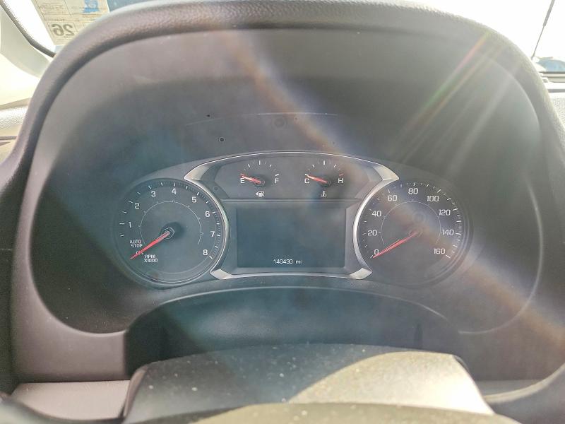 Aukcja sprzedaży 2018 Gmc Terrain, vin: 3GKALPEX2JL216435, numer aukcji: 62132516