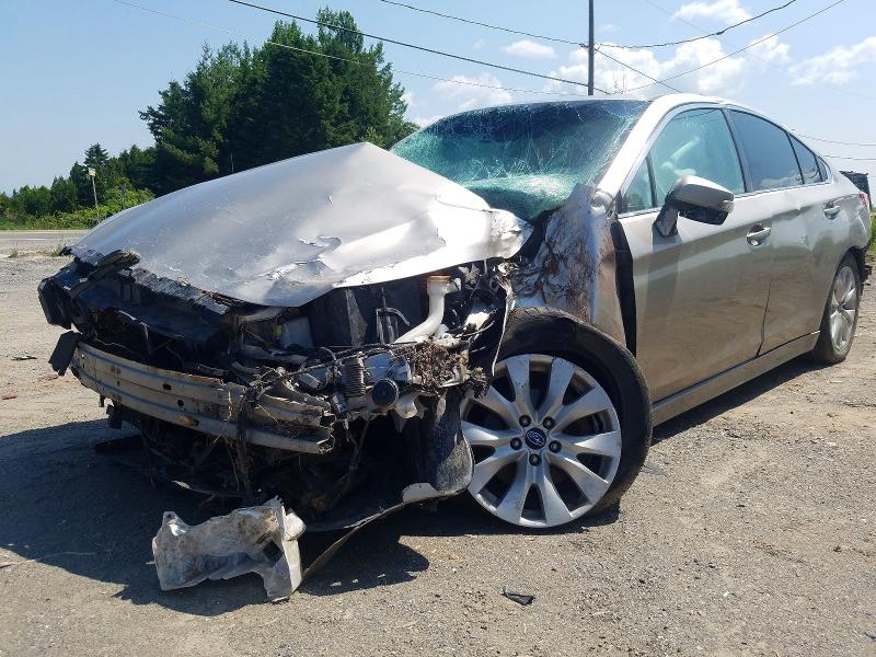 2015 Subaru Legacy მანქანა იყიდება აუქციონზე, vin: 4S3BNCD66F3035918, აუქციონის ნომერი: 60045116