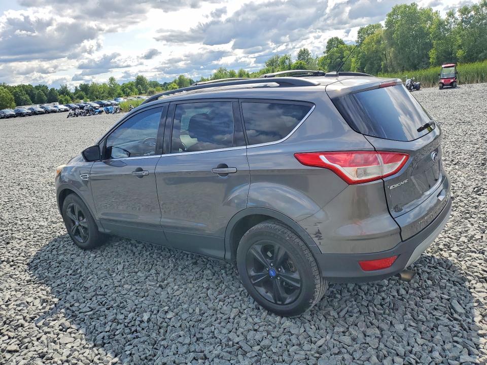 Aukcja sprzedaży 2014 Ford Escape, vin: 1FMCU9GX5EUA44015, numer aukcji: 61982656