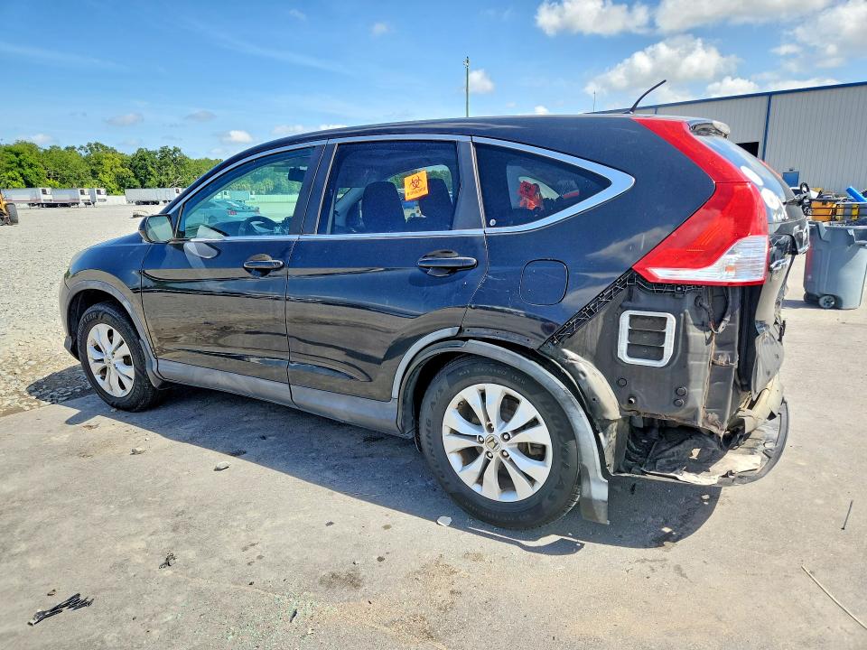 Aukcja sprzedaży 2012 Honda Cr-v, vin: 5J6RM3H51CL004696, numer aukcji: 61870676