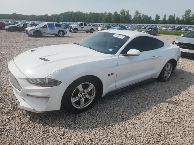 Aukcja sprzedaży 2022 Ford Mustang, vin: 1FA6P8THXN5145567, numer aukcji: 60326636