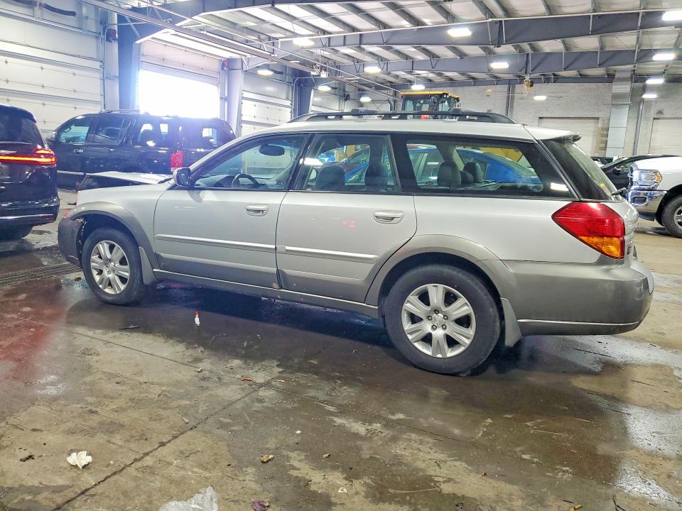 Auction sale of the 2005 Subaru Legacy, vin: 4S4BP62C157391393, lot number: 60487126