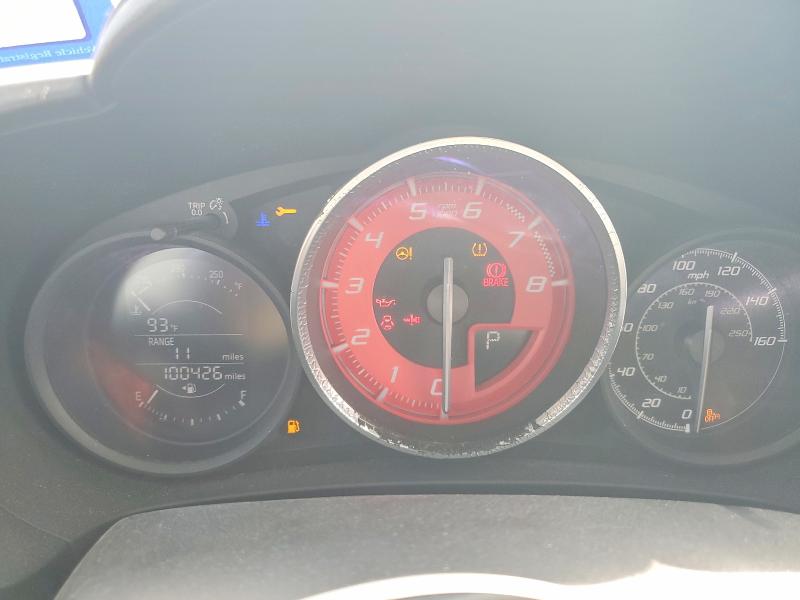 2017 Fiat 124 Spider მანქანა იყიდება აუქციონზე, vin: JC1NFAEK8H0122912, აუქციონის ნომერი: 63328006