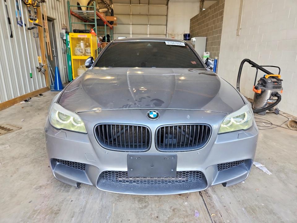 Продаж на аукціоні авто 2013 Bmw M5, vin: WBSFV9C54DC773316, номер лоту: 61087656