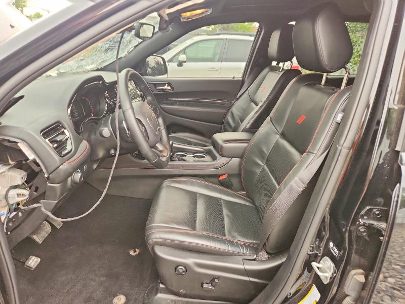 Aukcja sprzedaży 2024 Dodge Durango, vin: 1C4RDJDG5RC143112, numer aukcji: 61029446