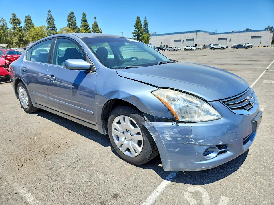59729766 :رقم المزاد ، 1N4AL2AP1AN472334 vin ، 2010 Nissan Altima مزاد بيع