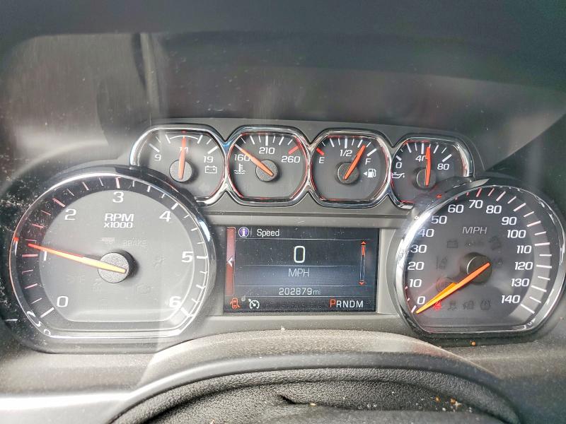 2015 Gmc Yukon მანქანა იყიდება აუქციონზე, vin: 1GKS2BKCXFR117938, აუქციონის ნომერი: 61595096
