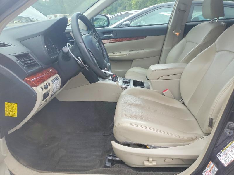 Продажа на аукционе авто 2012 Subaru Outback, vin: 4S4BRBKC4C3224663, номер лота: 59244916