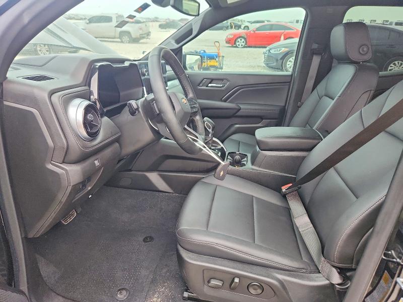 Продажа на аукционе авто 2024 Chevrolet Colorado, vin: 1GCPSCEK8R1141605, номер лота: 59708866